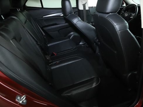 Used 2023 Buick Envision Essence AWD/4WD image 33