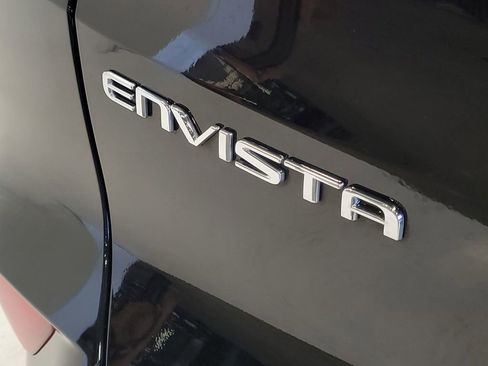 Used 2025 Buick Envista Preferred image 8