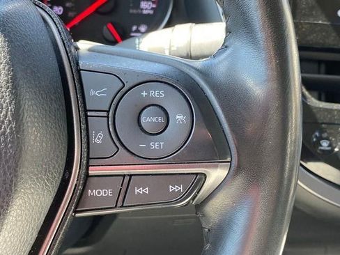 Used 2023 Toyota Camry XSE image 25