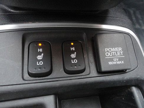 Used 2015 Honda CR-V EX-L image 16