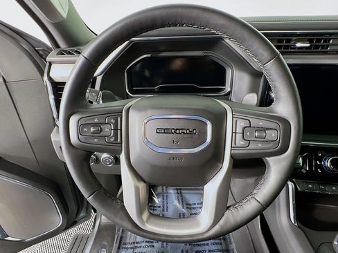 Certified 2024 GMC Sierra 1500 Denali w/ Denali Reserve Package image 11