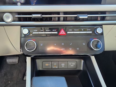 New 2026 Hyundai Tucson SEL image 21