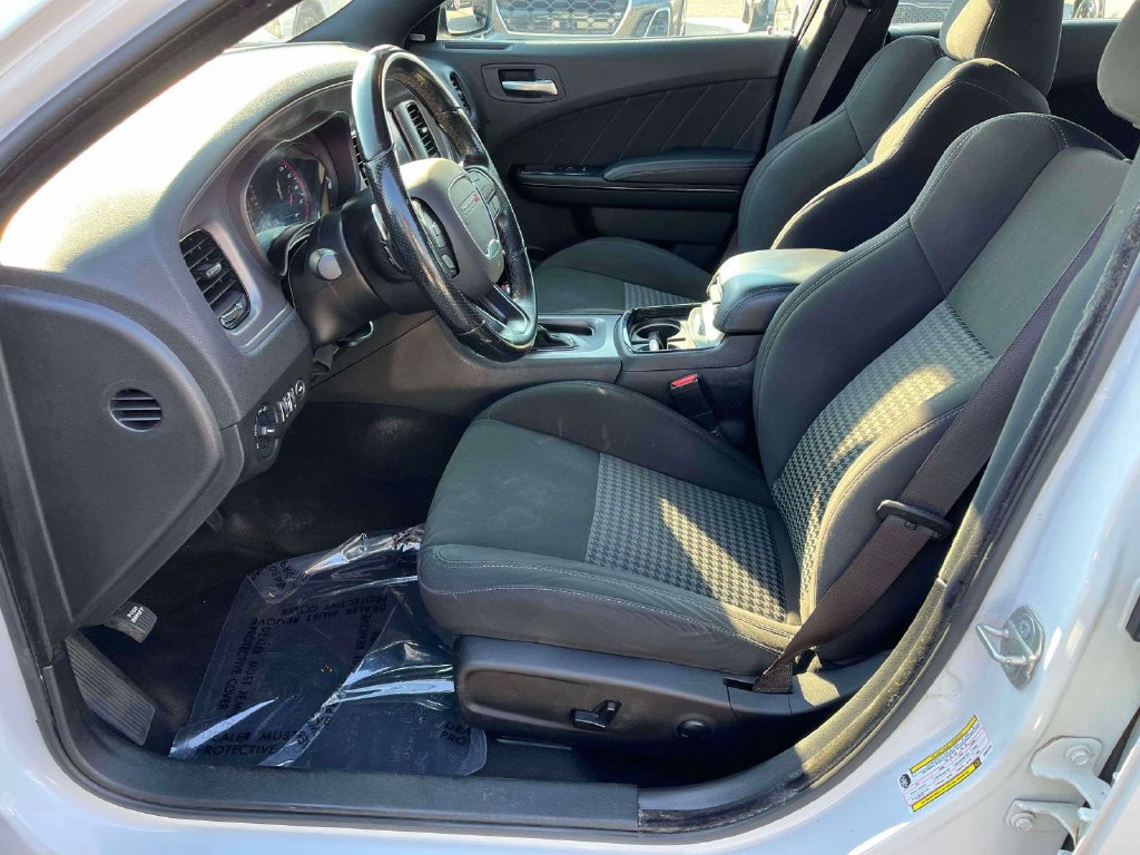 Used 2023 Dodge Charger R/T w/ Blacktop Package RWD image 14