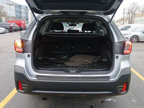 Used 2021 Subaru Outback Premium w/ Popular Package #1 image 24