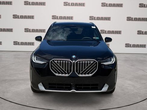 New 2026 BMW X3 xDrive30i w/ Premium Package AWD/4WD image 8