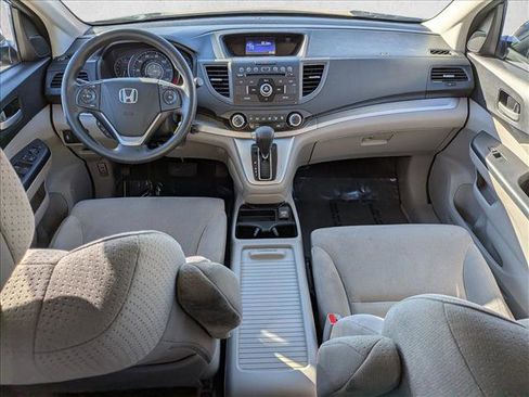 Used 2014 Honda CR-V EX image 17