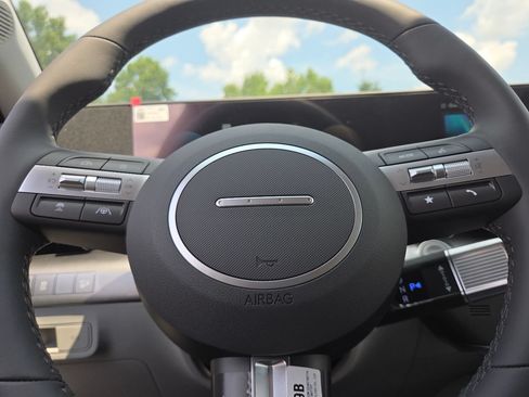 New 2026 Hyundai Kona Limited AWD/4WD image 29