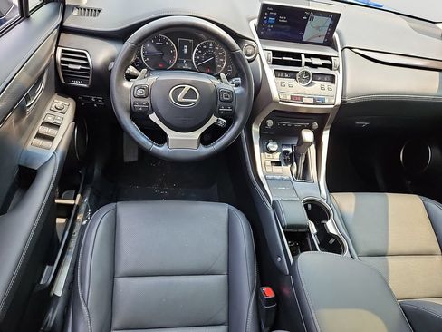 Used 2019 Lexus NX 300 AWD w/ Premium Package image 12