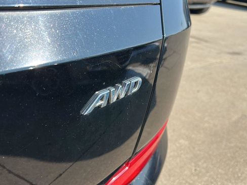 Used 2018 Hyundai Tucson SE image 9