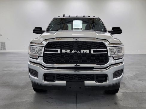 Used 2021 RAM 2500 Tradesman AWD/4WD image 3