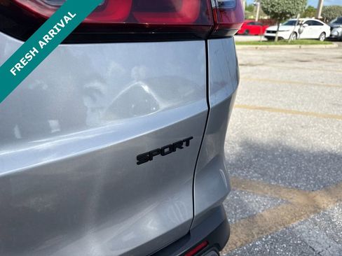 Used 2024 Honda CR-V Sport image 29