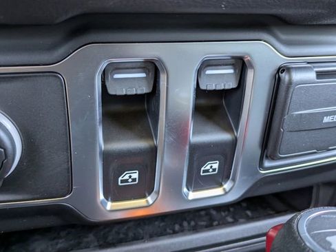 New 2026 Jeep Wrangler Sport image 23