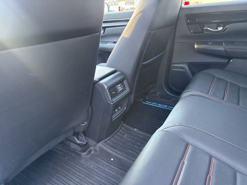 Used 2026 Honda CR-V Sport Touring image 26