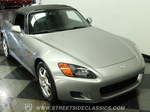 Used 2001 Honda S2000 image 15