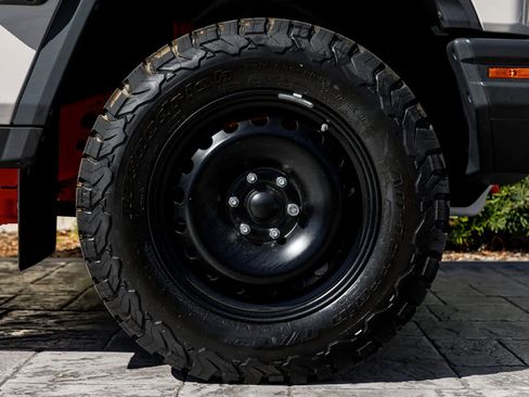 New 2026 INEOS Grenadier Trialmaster Edition image 23