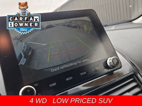 Used 2023 Mitsubishi Eclipse Cross LE image 27