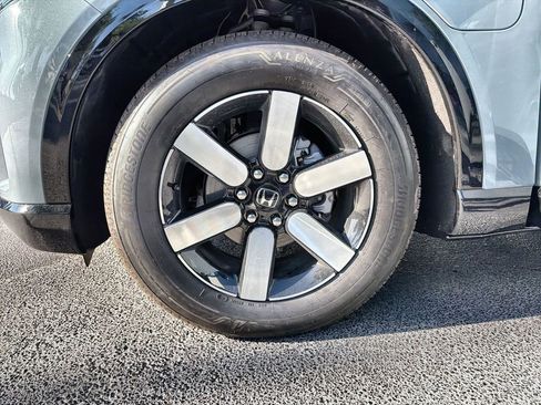 New 2026 Honda Prologue Touring image 39