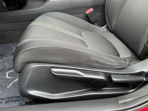 Used 2016 Honda Civic EX image 13