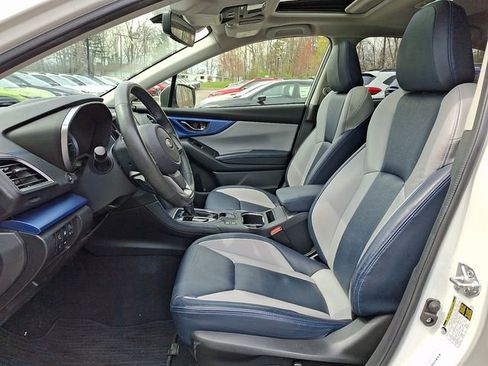 Used 2023 Subaru Crosstrek Hybrid w/ Moonroof Package w/Navigation image 13