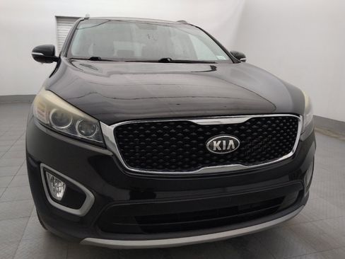 Used 2016 Kia Sorento EX FWD image 14