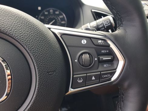 Used 2024 Acura RDX SH-AWD w/ Advance Package image 26