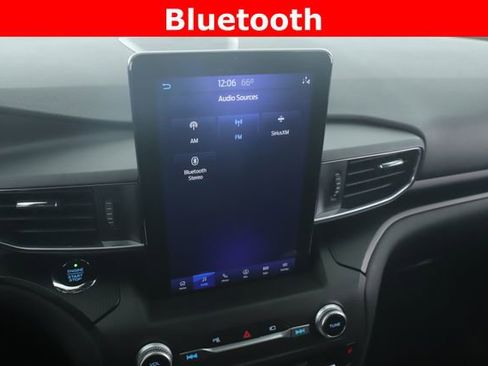 Used 2020 Ford Explorer ST w/ ST Street Pack image 24