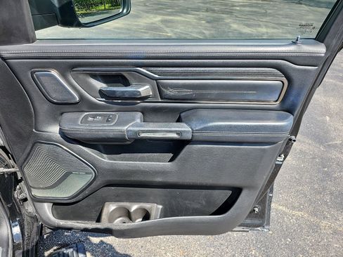 Used 2019 RAM 1500 Limited AWD/4WD image 15