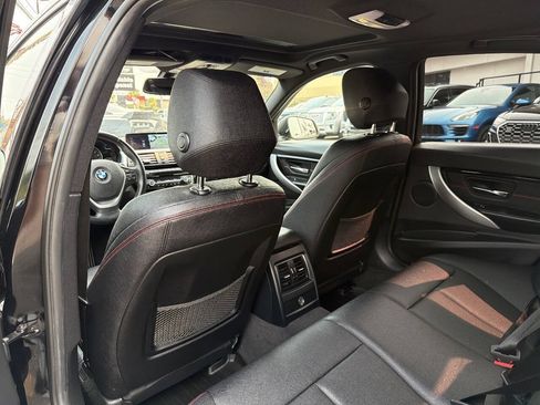 Used 2017 BMW 330i Sedan RWD image 28