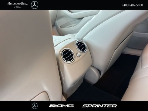 Certified 2022 Mercedes-Benz GLC 300 4MATIC image 20