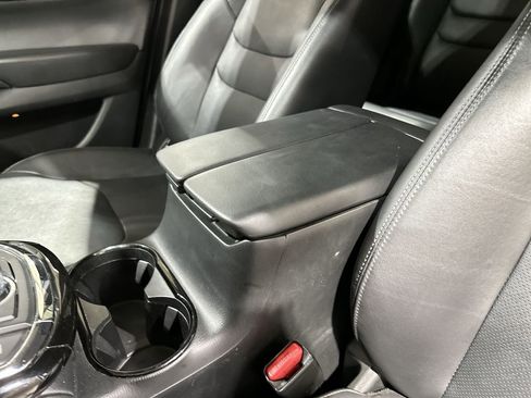 Used 2023 MAZDA CX-9 Touring image 22