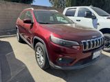 Used 2019 Jeep Cherokee Latitude w/ Popular Appearance Group image 2