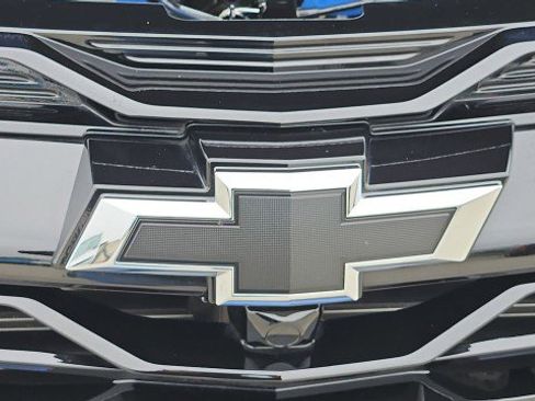 Used 2026 Chevrolet Equinox RS w/ Convenience Package III FWD image 31