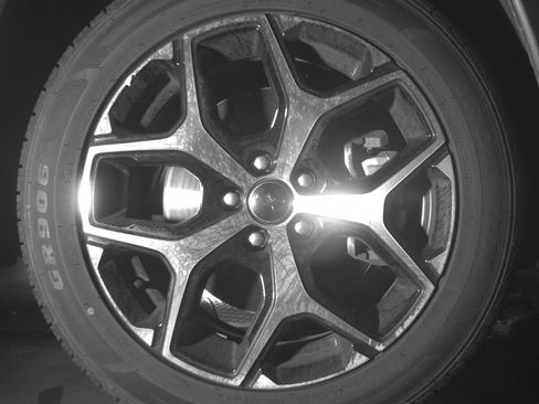 Used 2025 Jeep Compass Limited image 13