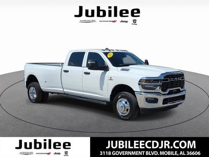 Used 2026 RAM 3500 Tradesman