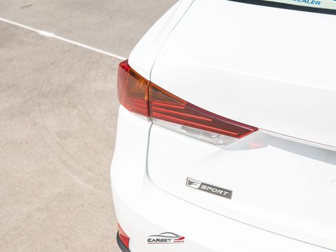 Used 2018 Lexus IS 300 F Sport w/ F Sport Package AWD/4WD image 46