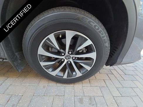 Certified 2022 Lexus RX 350 FWD w/ Premium Package image 13