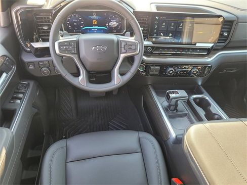 New 2026 Chevrolet Silverado 1500 RST image 8