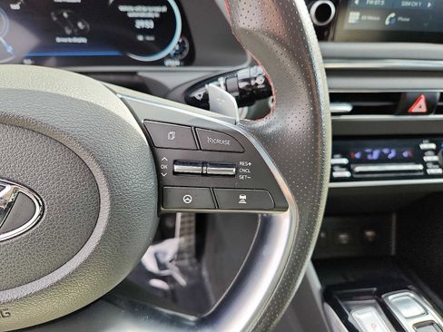 Used 2020 Hyundai Sonata SEL Plus image 21