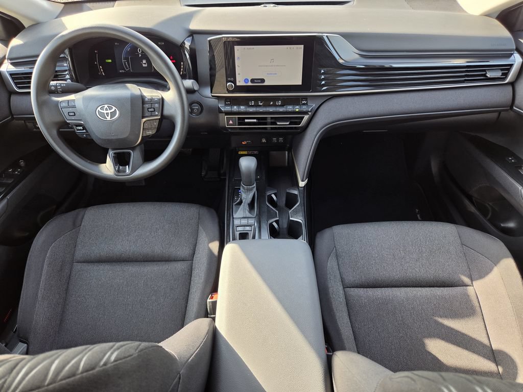 Used 2026 Toyota Camry LE FWD image 13