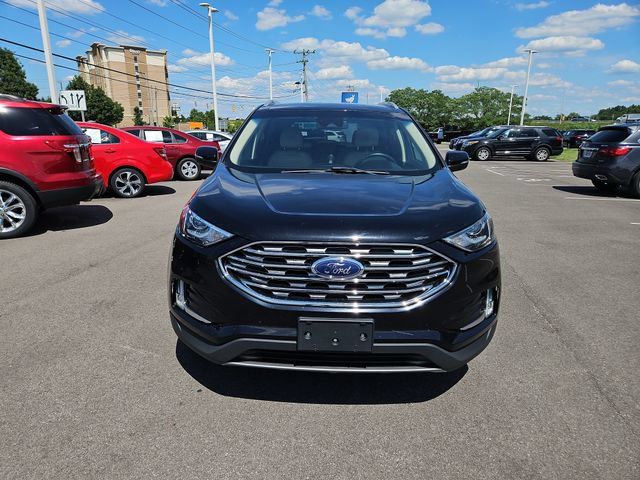 Used 2019 Ford Edge SEL AWD/4WD image 8