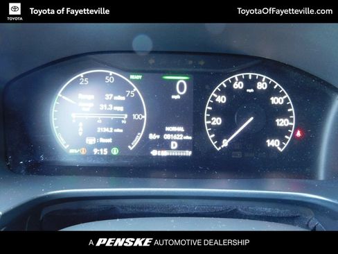 Used 2023 Honda CR-V Sport image 6