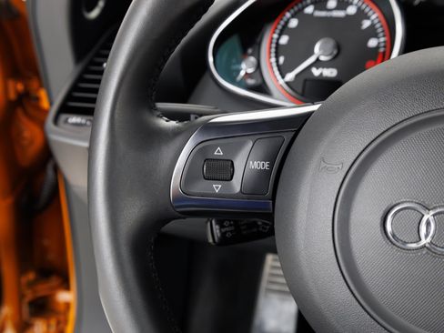 Used 2011 Audi R8 V10 AWD/4WD image 20