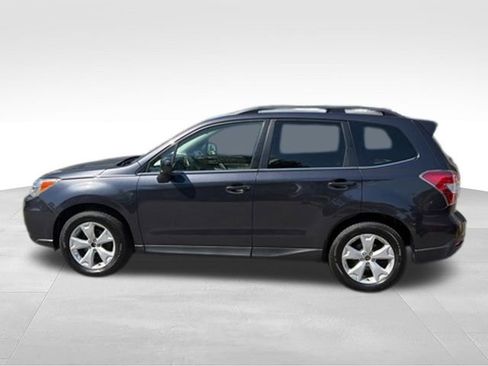 Used 2016 Subaru Forester 2.5i Limited w/ Popular Package #2 AWD/4WD image 30