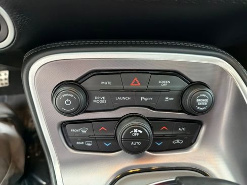 Used 2020 Dodge Challenger R/T Scat Pack image 23