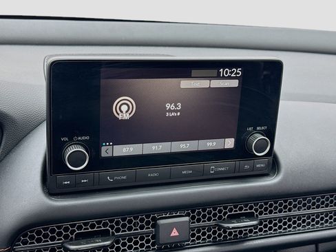 Used 2024 Honda HR-V Sport image 11
