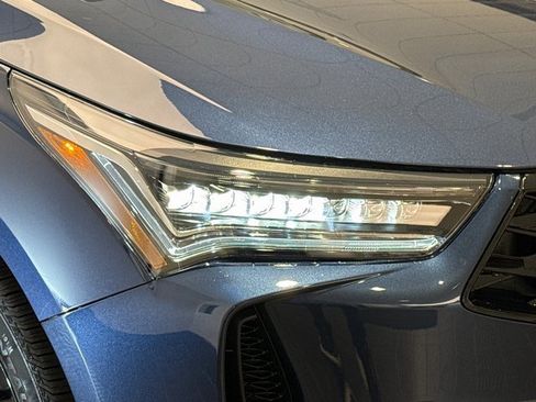 Certified 2025 Acura RDX SH-AWD image 6