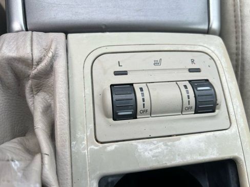 Used 2008 Subaru Outback 2.5i image 17