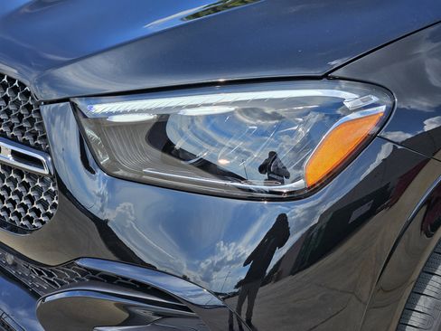 New 2026 Mercedes-Benz GLE 450 4MATIC image 39