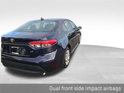 Used 2024 Toyota Corolla LE image 21
