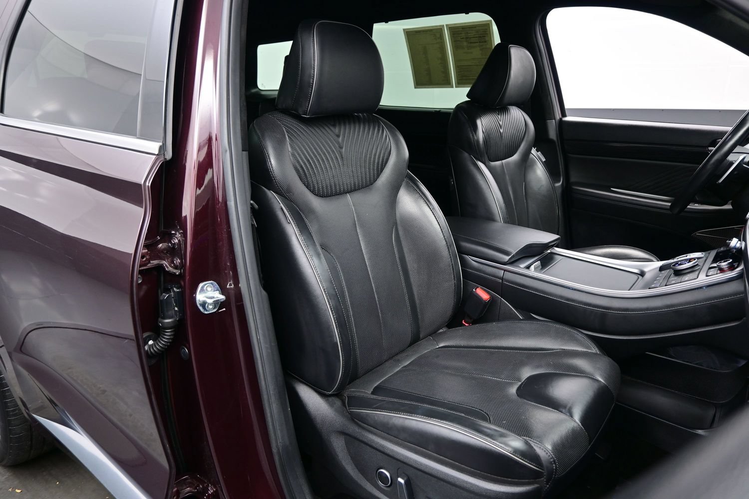 Certified 2024 Hyundai Palisade Calligraphy AWD/4WD image 14